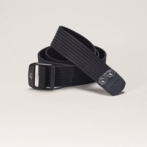 Arc'teryx — NWOT The Conveyor Belt 38 Charcoal Grey — Size L